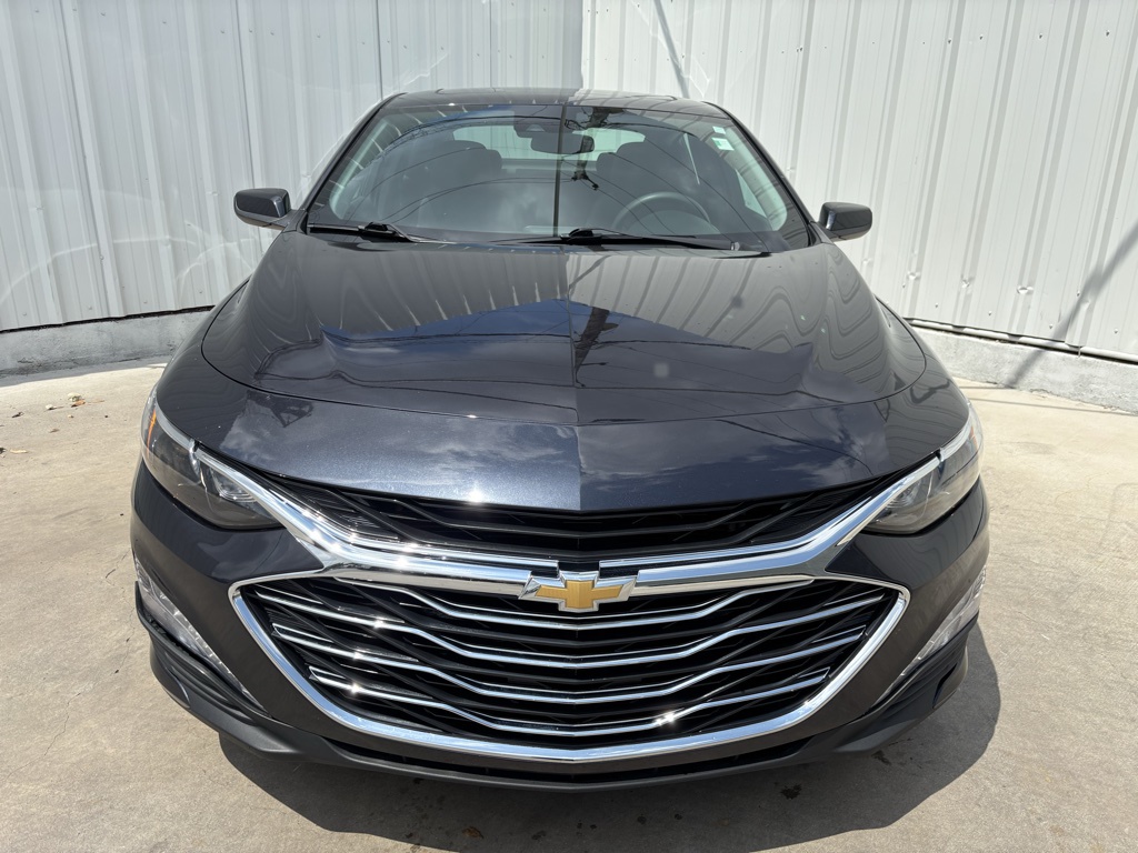 Used Car 2023 Chevrolet Malibu  Lt For Sale Under $20,000 In Austin, Texas