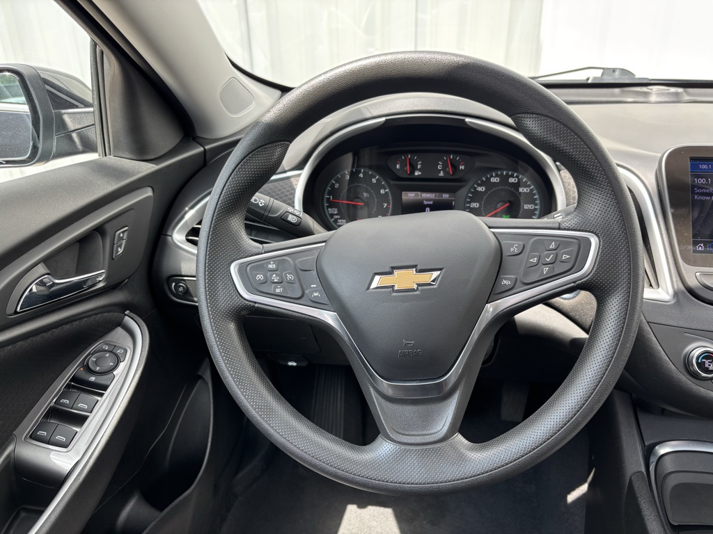 Used Car 2023 Chevrolet Malibu  Lt For Sale Under $20,000 In Austin, Texas