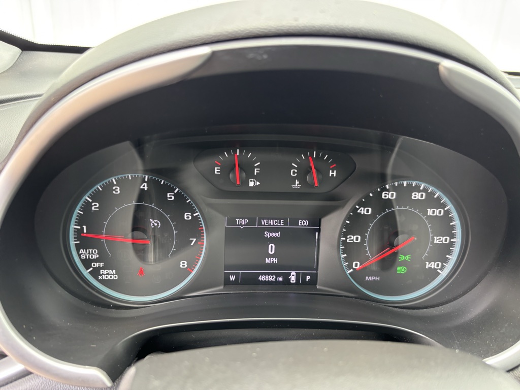 Used Car 2023 Chevrolet Malibu  Lt For Sale Under $20,000 In Austin, Texas