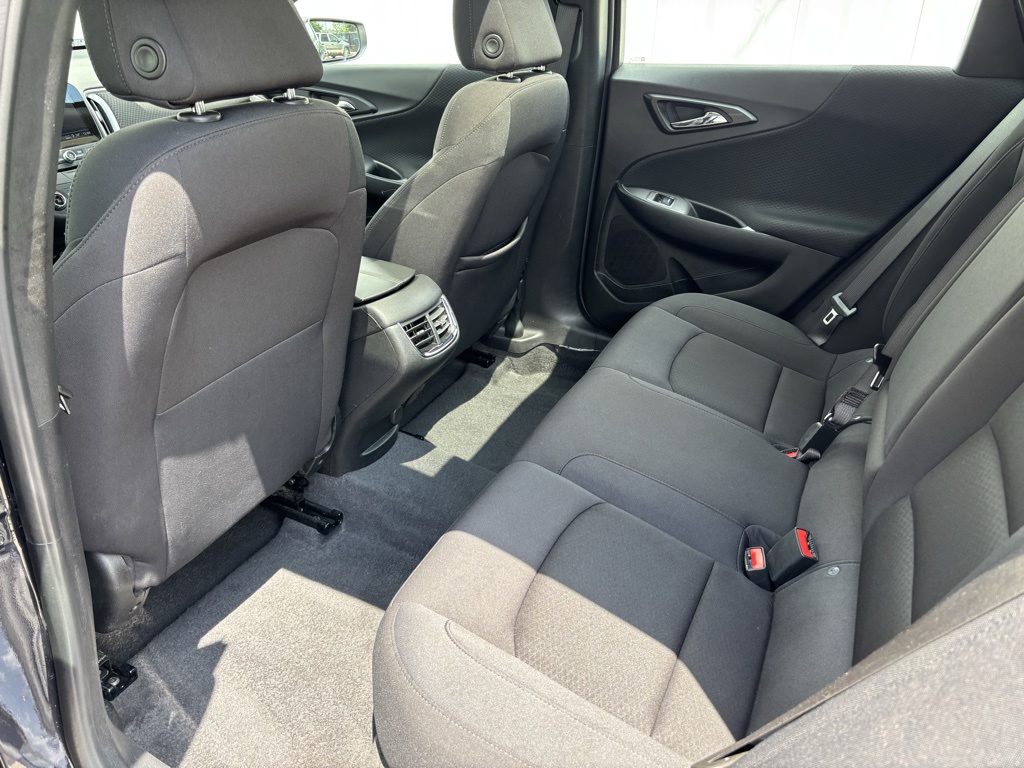 Used Car 2023 Chevrolet Malibu  Lt For Sale Under $20,000 In Austin, Texas