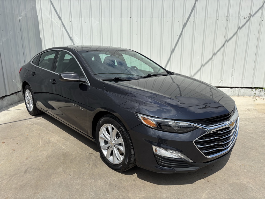 Used Car 2023 Chevrolet Malibu  Lt For Sale Under $20,000 In Austin, Texas