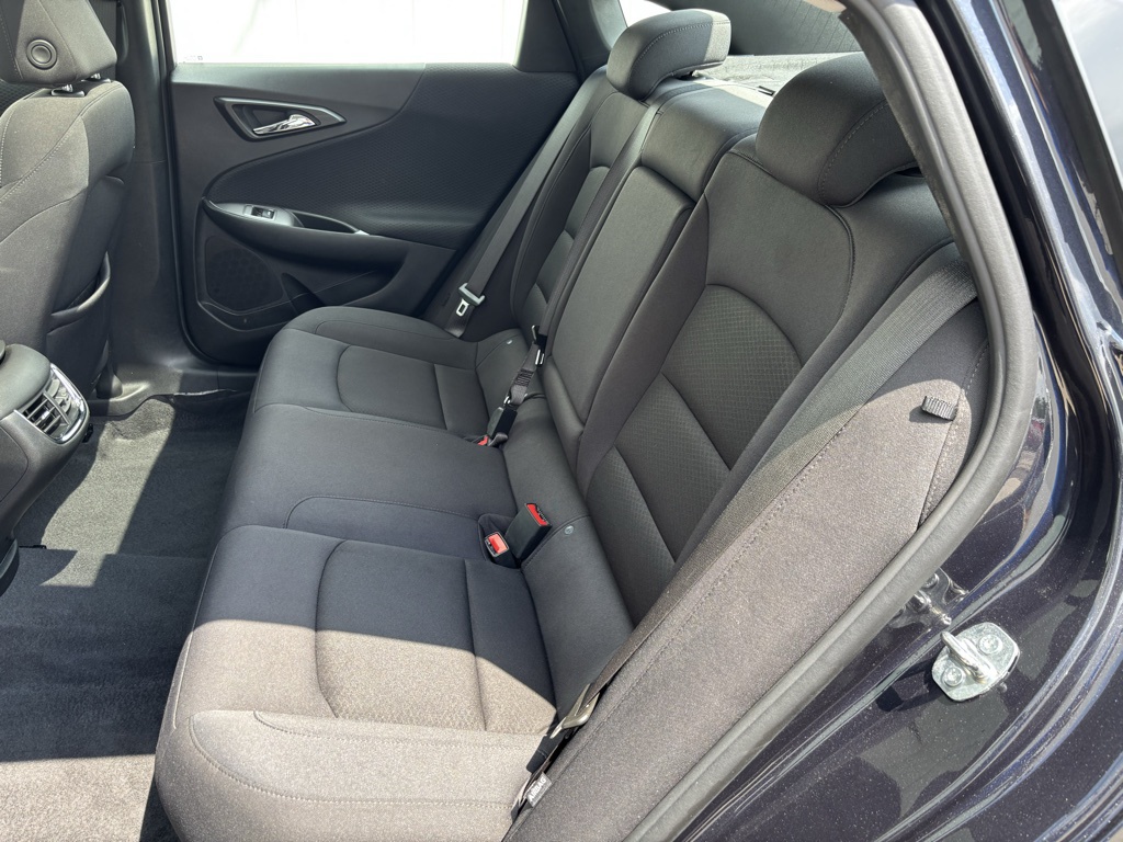 Used Car 2023 Chevrolet Malibu  Lt For Sale Under $20,000 In Austin, Texas