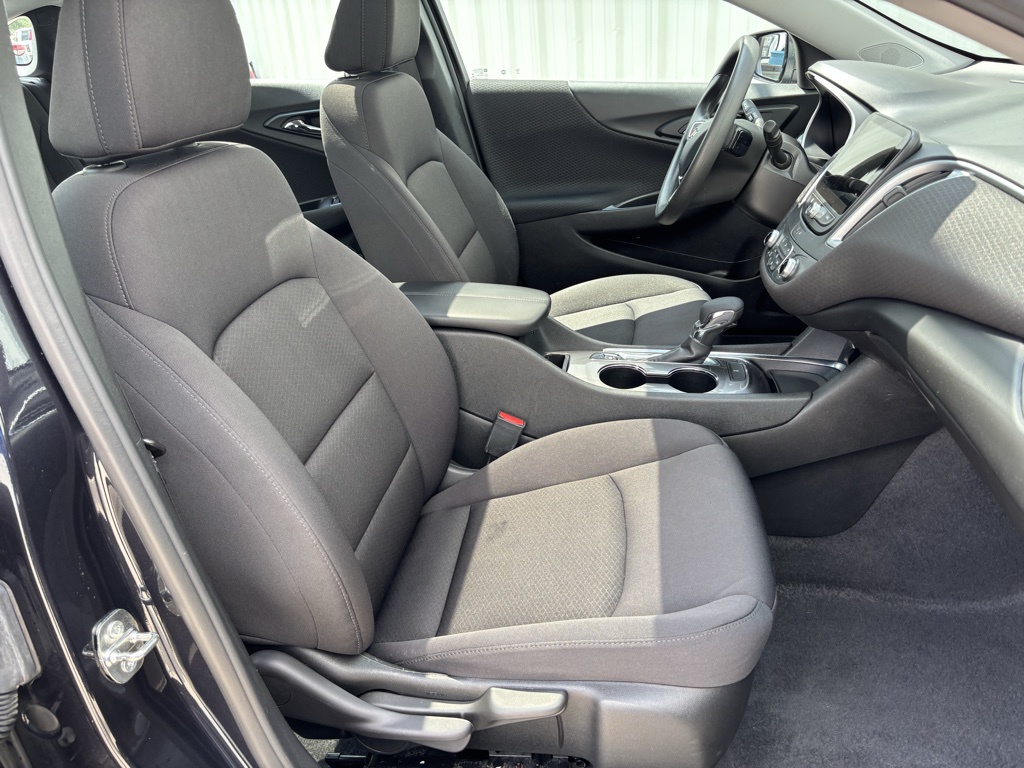 Used Car 2023 Chevrolet Malibu  Lt For Sale Under $20,000 In Austin, Texas