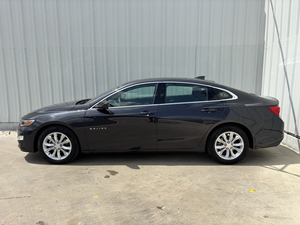 Used Car 2023 Chevrolet Malibu  Lt For Sale Under $20,000 In Austin, Texas