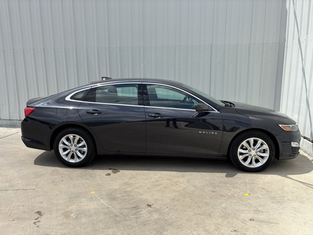 Used Car 2023 Chevrolet Malibu  Lt For Sale Under $20,000 In Austin, Texas