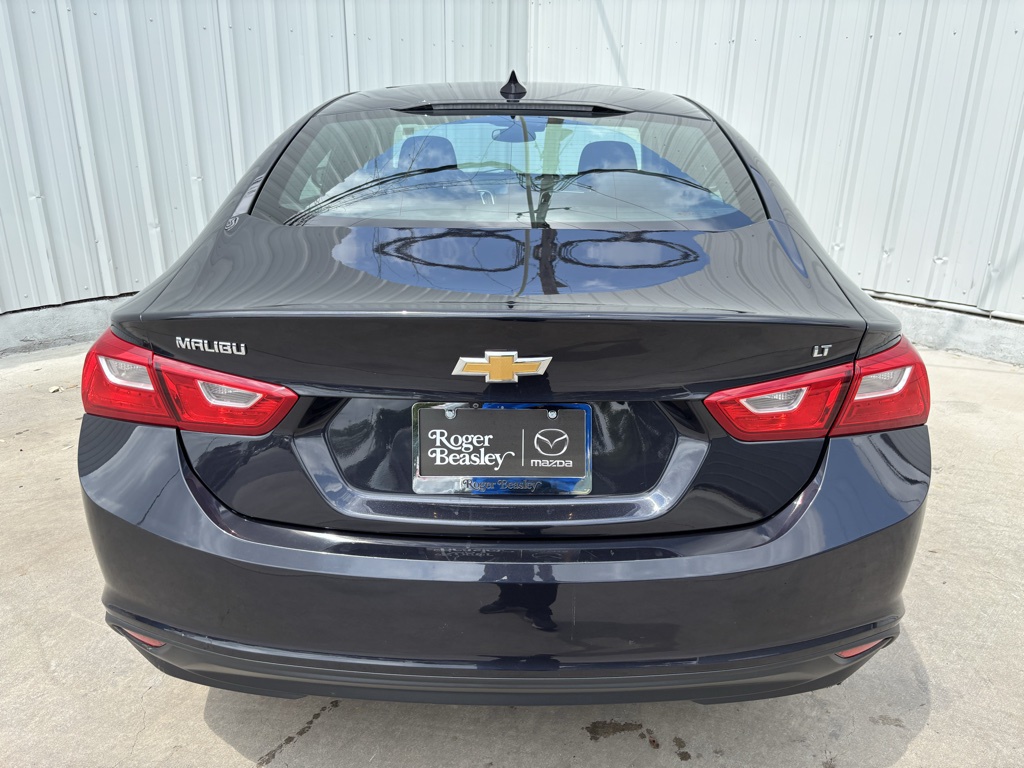 Used Car 2023 Chevrolet Malibu  Lt For Sale Under $20,000 In Austin, Texas