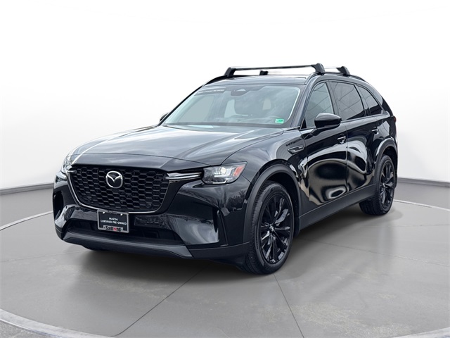 2025 Mazda CX-90 PHEV Premium Sport AWD