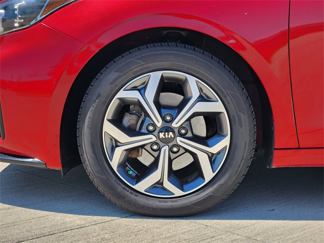 2019 Kia Forte LXS photo 10