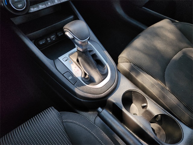 2019 Kia Forte LXS photo 18
