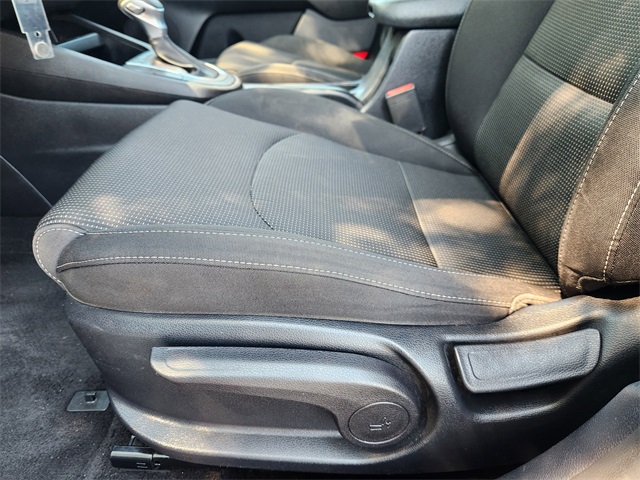 2019 Kia Forte LXS photo 20