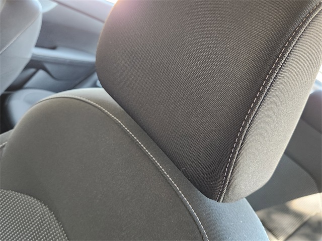 2019 Kia Forte LXS photo 21