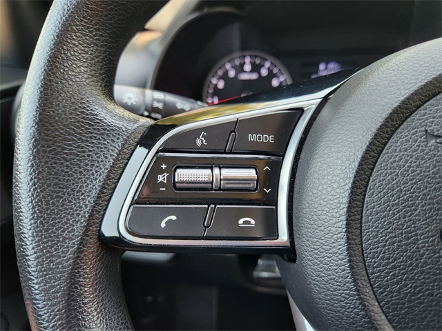 2019 Kia Forte LXS photo 25