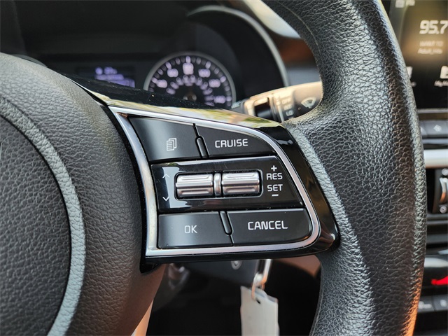 2019 Kia Forte LXS photo 26