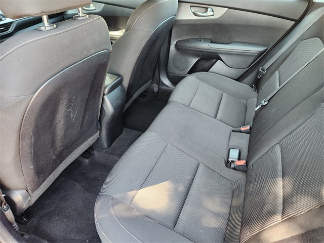 2019 Kia Forte LXS photo 27