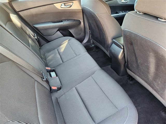 2019 Kia Forte LXS photo 28
