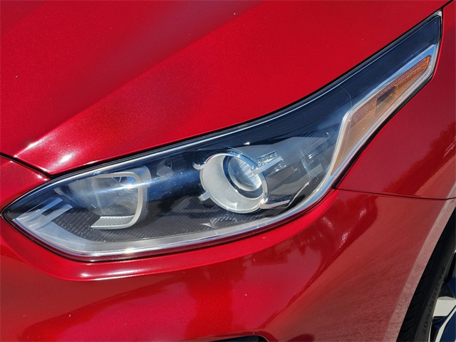 2019 Kia Forte LXS photo 9