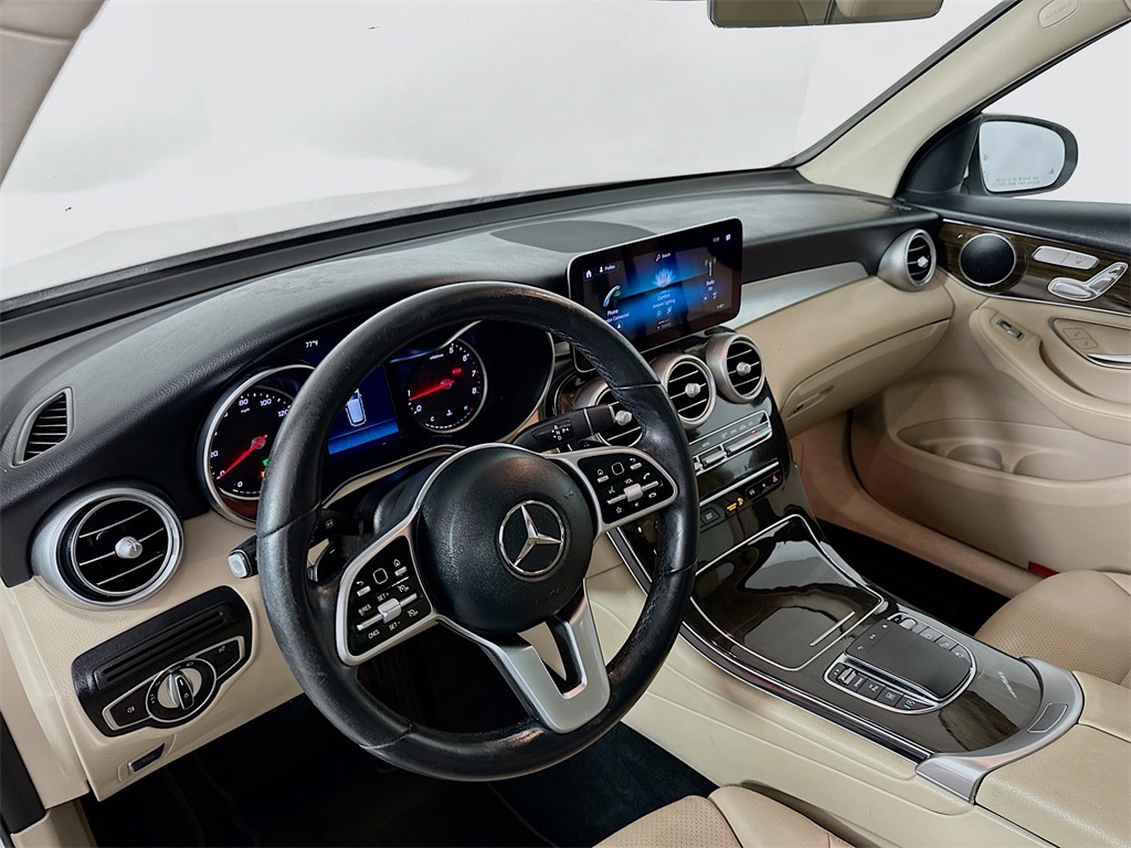Used 2022 Mercedes-Benz GLC For Sale in Augusta, GA