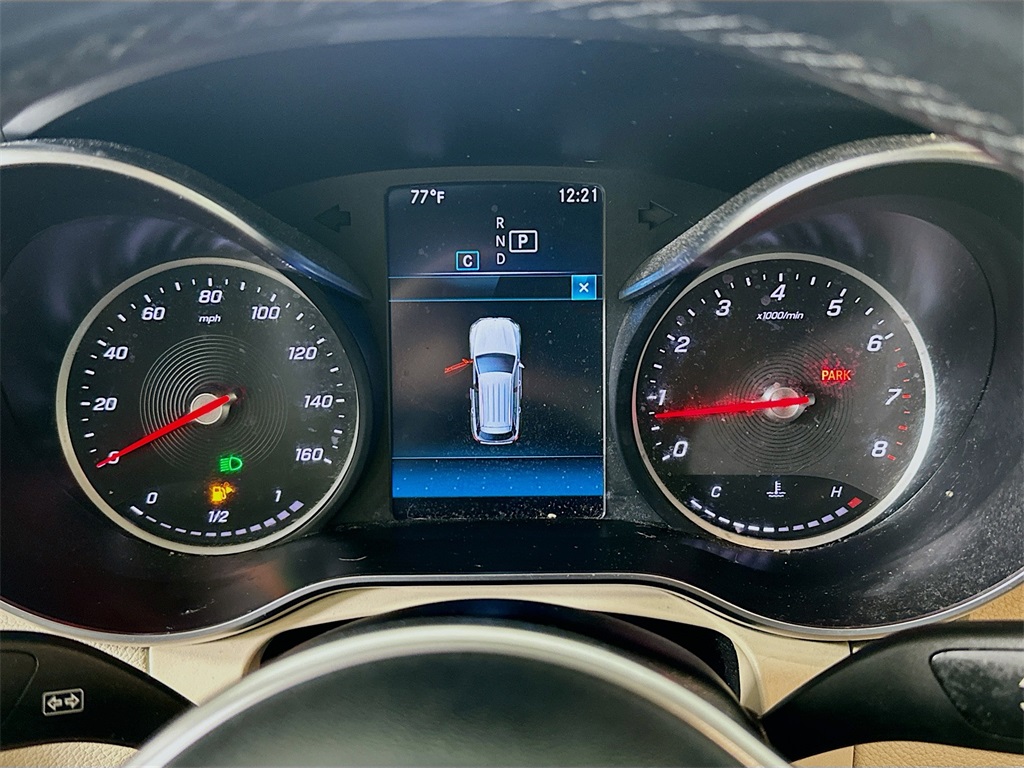 Used 2022 Mercedes-Benz GLC For Sale in Augusta, GA