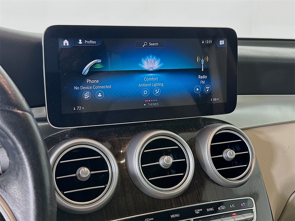 Used 2022 Mercedes-Benz GLC For Sale in Augusta, GA
