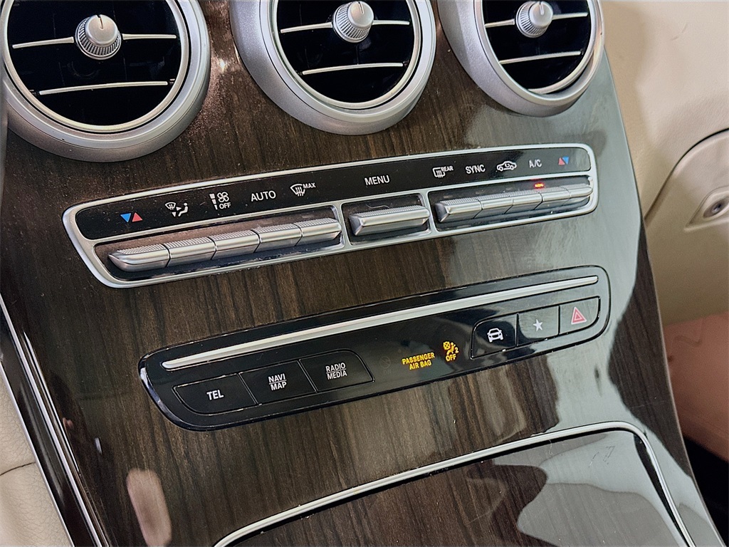 Used 2022 Mercedes-Benz GLC For Sale in Augusta, GA