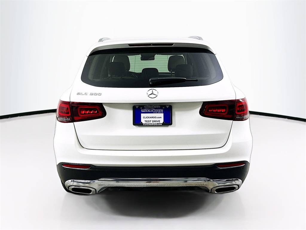 Used 2022 Mercedes-Benz GLC For Sale in Augusta, GA