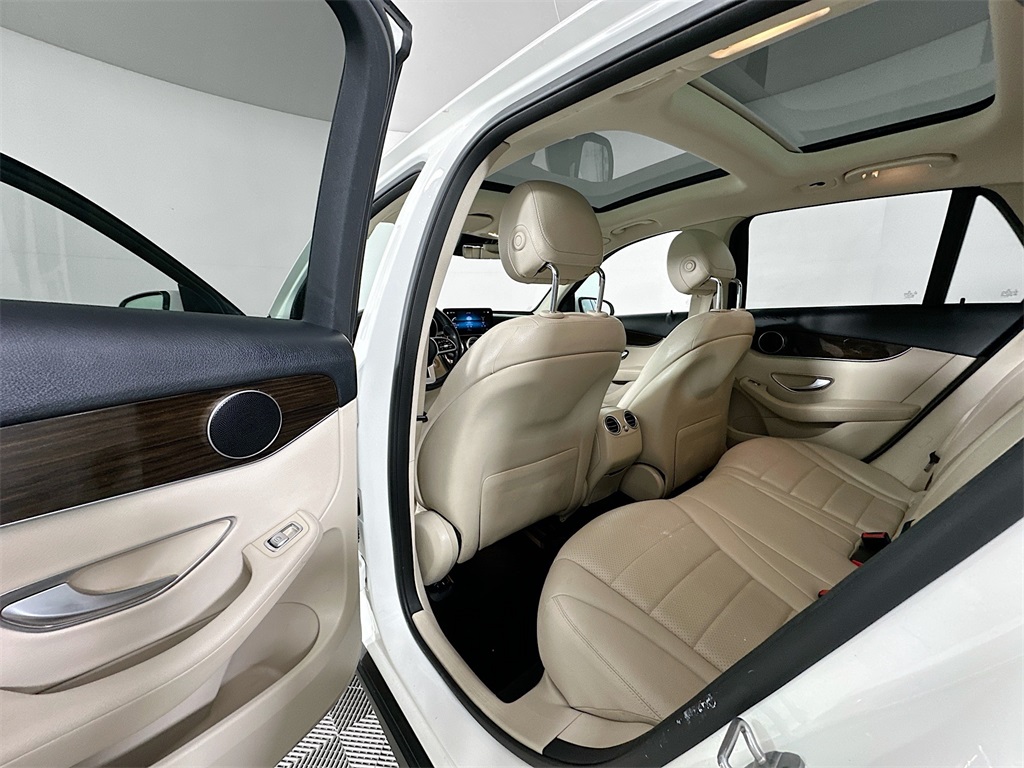 Used 2022 Mercedes-Benz GLC For Sale in Augusta, GA