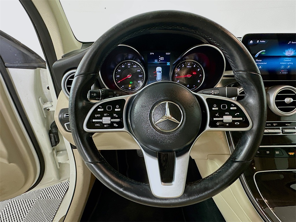 Used 2022 Mercedes-Benz GLC For Sale in Augusta, GA