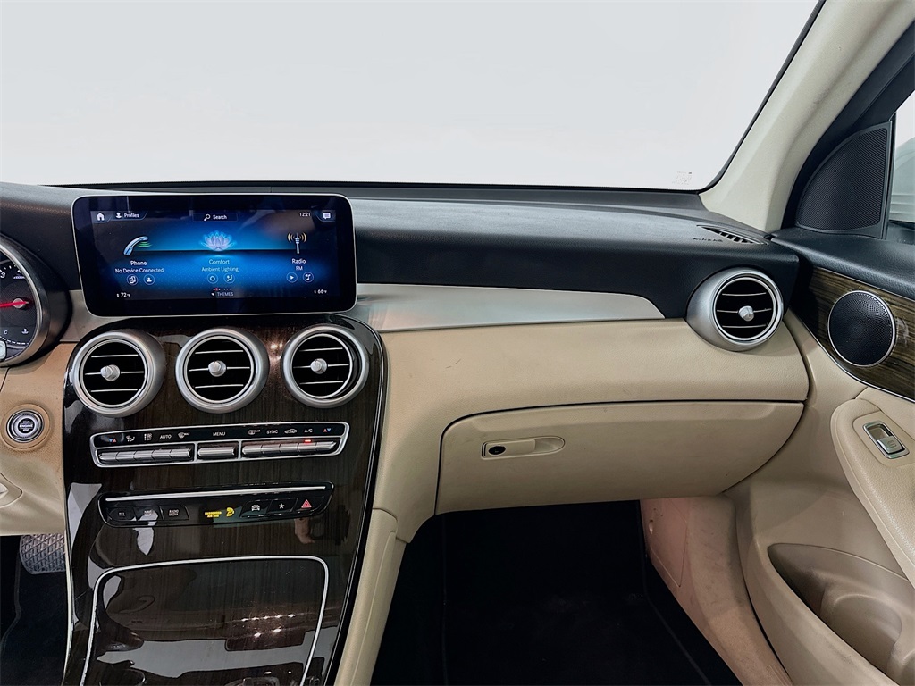 Used 2022 Mercedes-Benz GLC For Sale in Augusta, GA