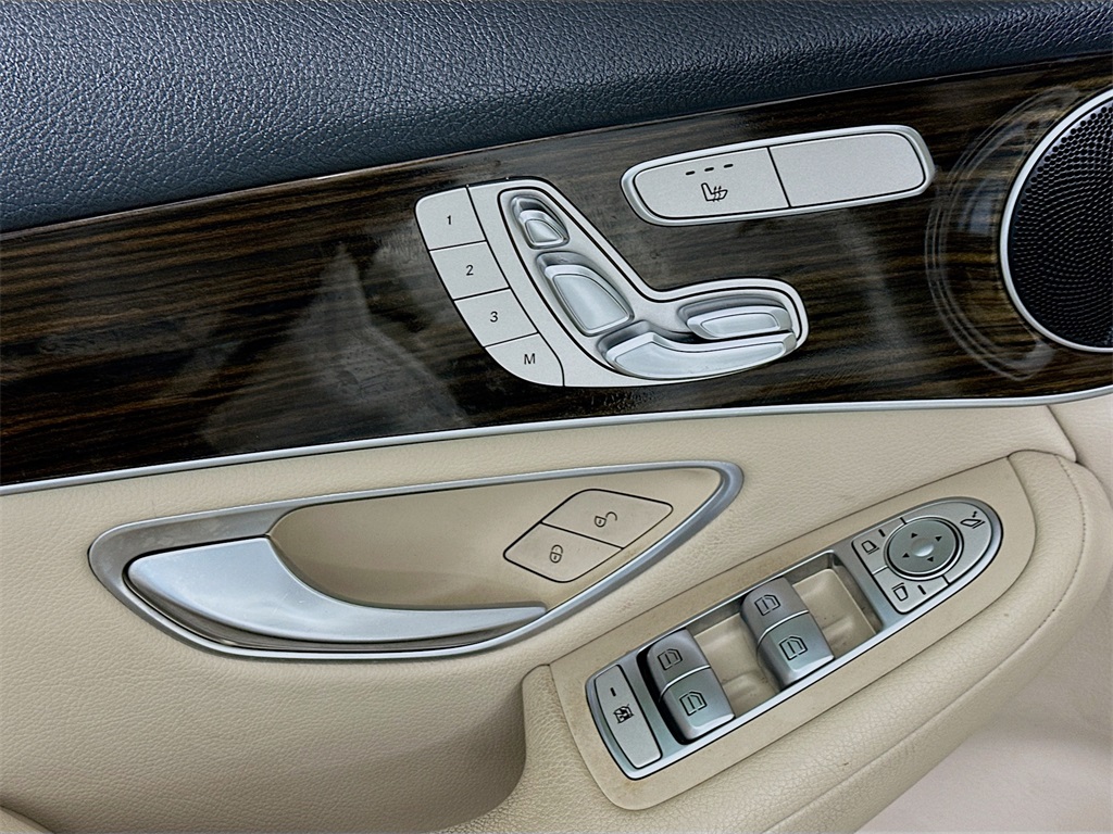 Used 2022 Mercedes-Benz GLC For Sale in Augusta, GA