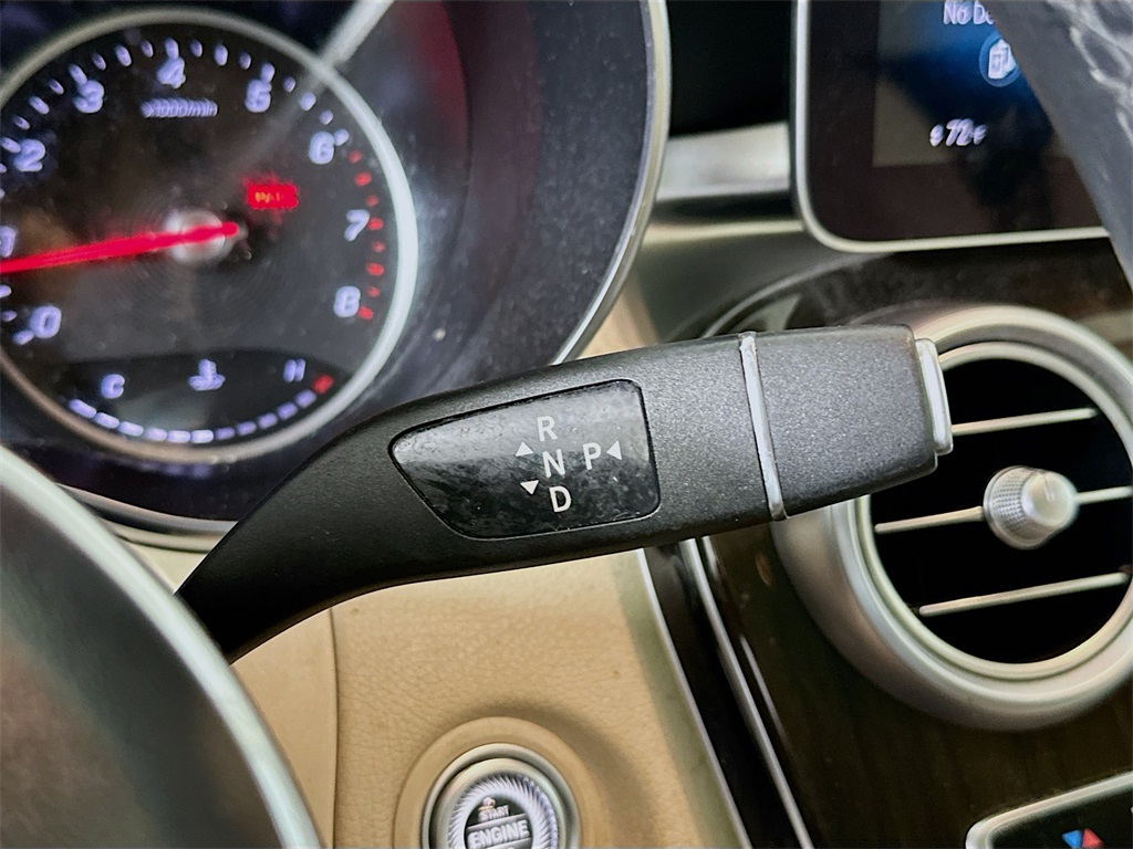 Used 2022 Mercedes-Benz GLC For Sale in Augusta, GA