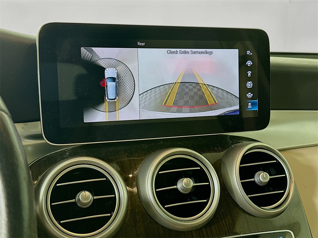 Used 2022 Mercedes-Benz GLC For Sale in Augusta, GA