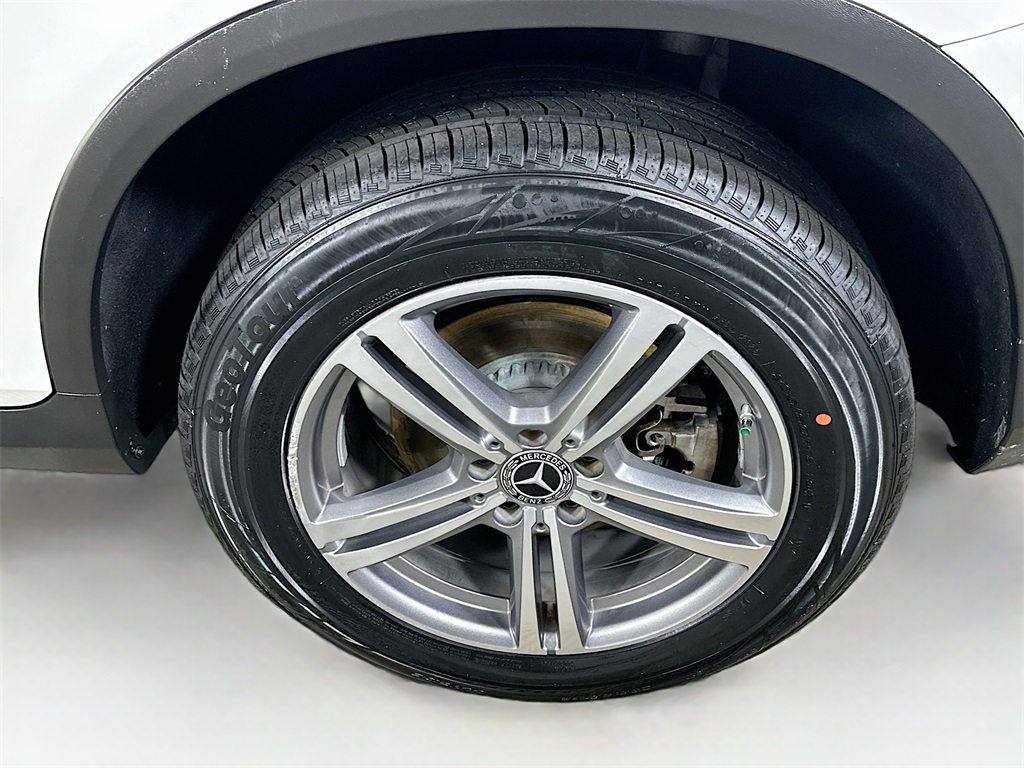 Used 2022 Mercedes-Benz GLC For Sale in Augusta, GA