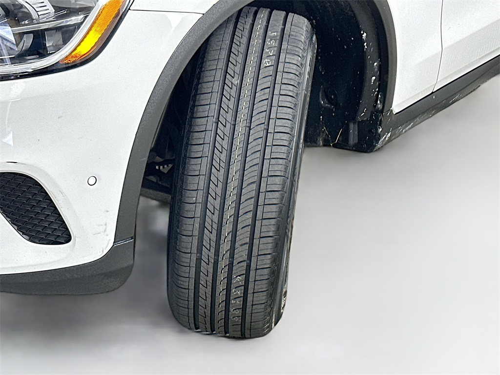 Used 2022 Mercedes-Benz GLC For Sale in Augusta, GA