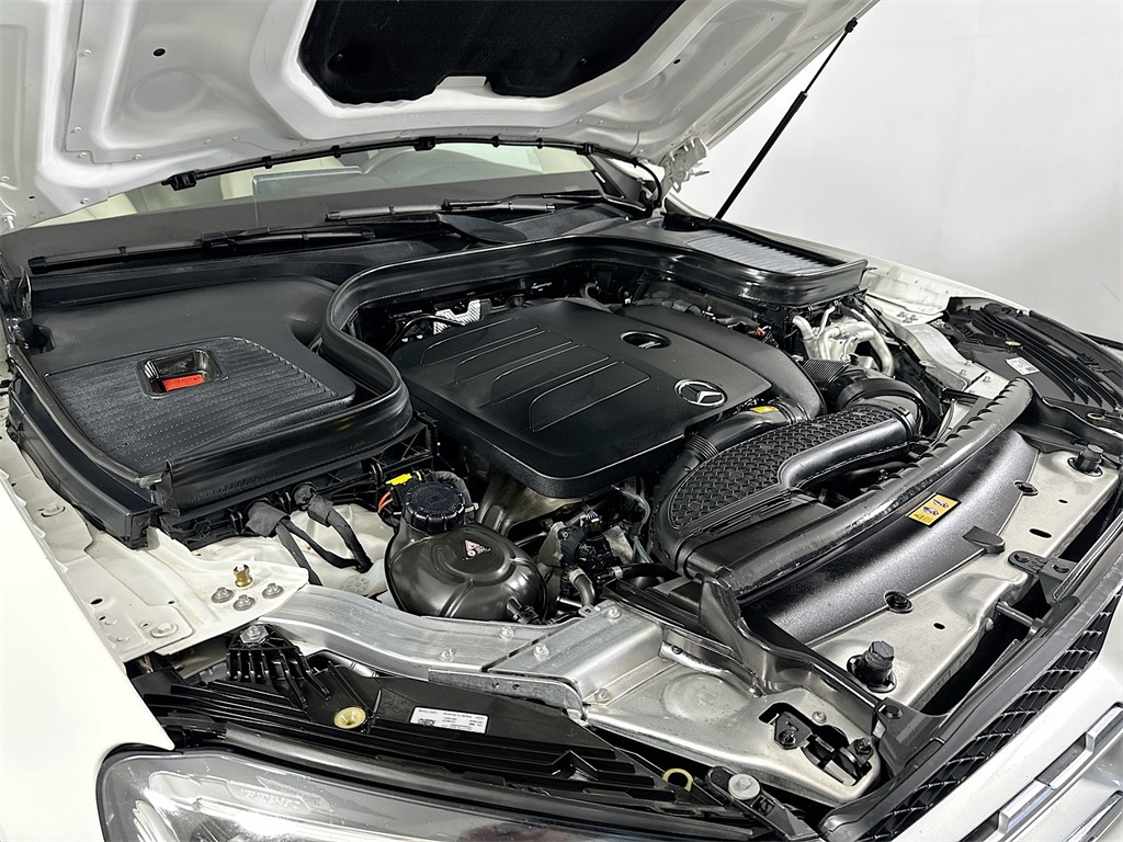 Used 2022 Mercedes-Benz GLC For Sale in Augusta, GA