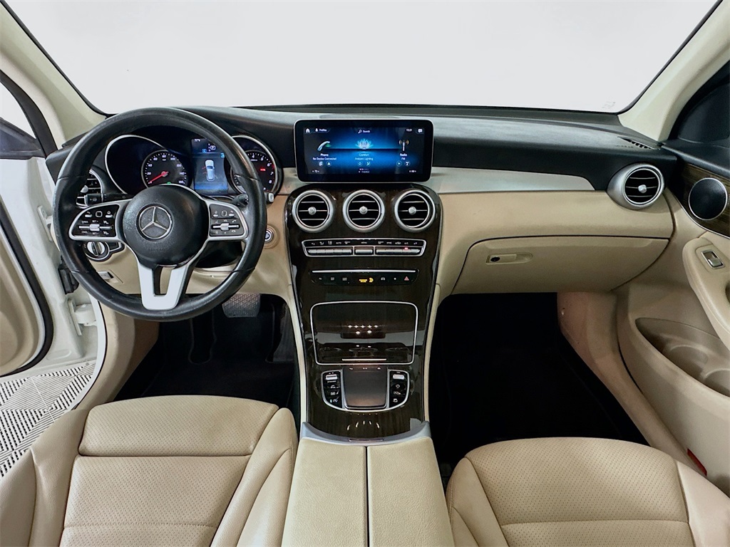 Used 2022 Mercedes-Benz GLC For Sale in Augusta, GA