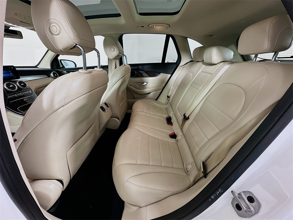 Used 2022 Mercedes-Benz GLC For Sale in Augusta, GA