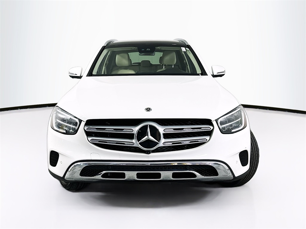 Used 2022 Mercedes-Benz GLC For Sale in Augusta, GA