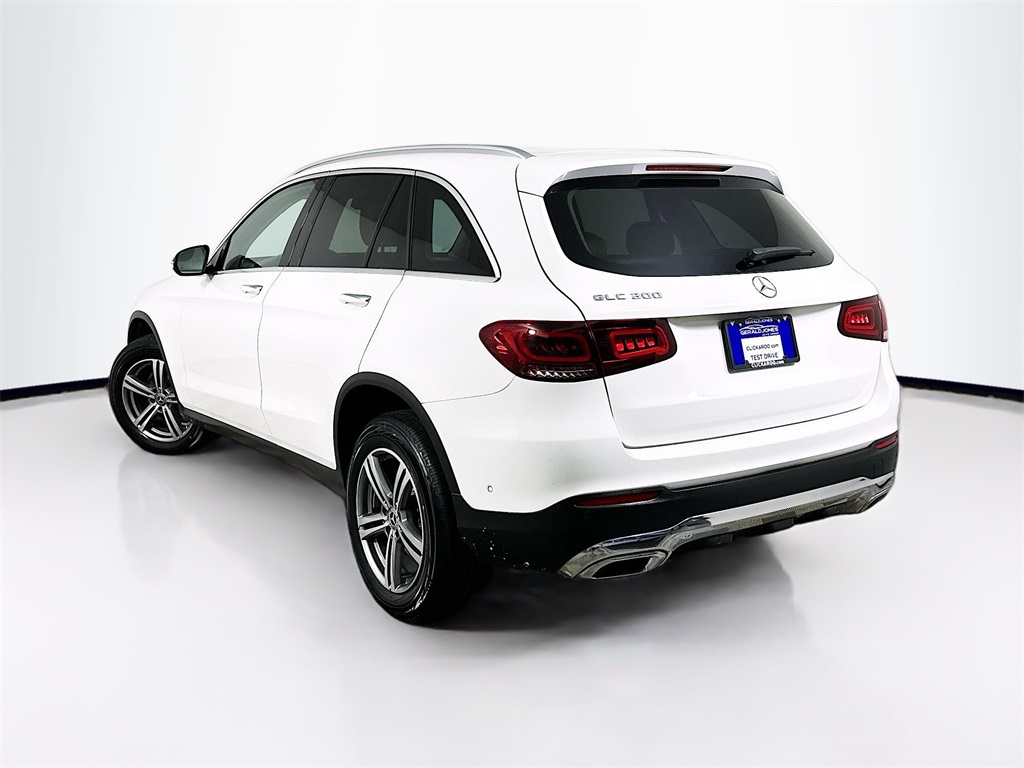 Used 2022 Mercedes-Benz GLC For Sale in Augusta, GA