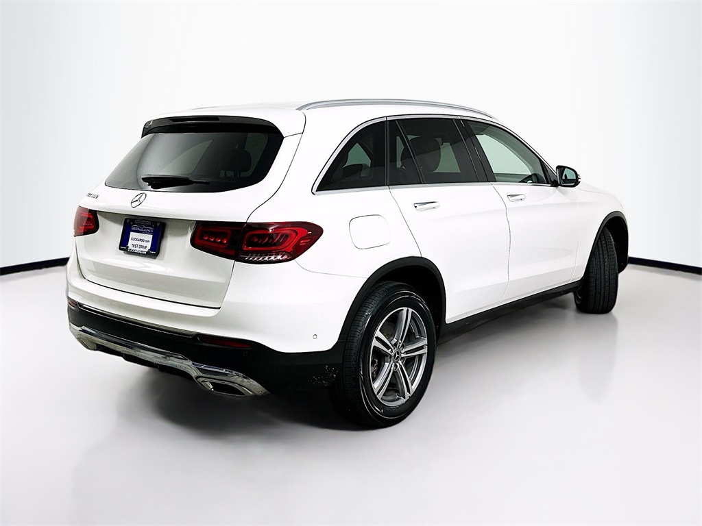 Used 2022 Mercedes-Benz GLC For Sale in Augusta, GA