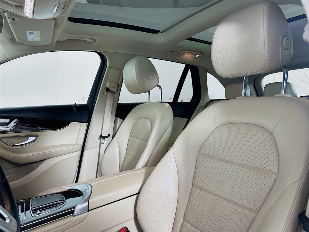 Used 2022 Mercedes-Benz GLC For Sale in Augusta, GA