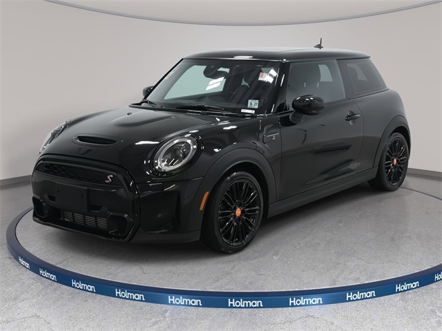 2022 MINI Cooper S 2-Door Hatchback FWD