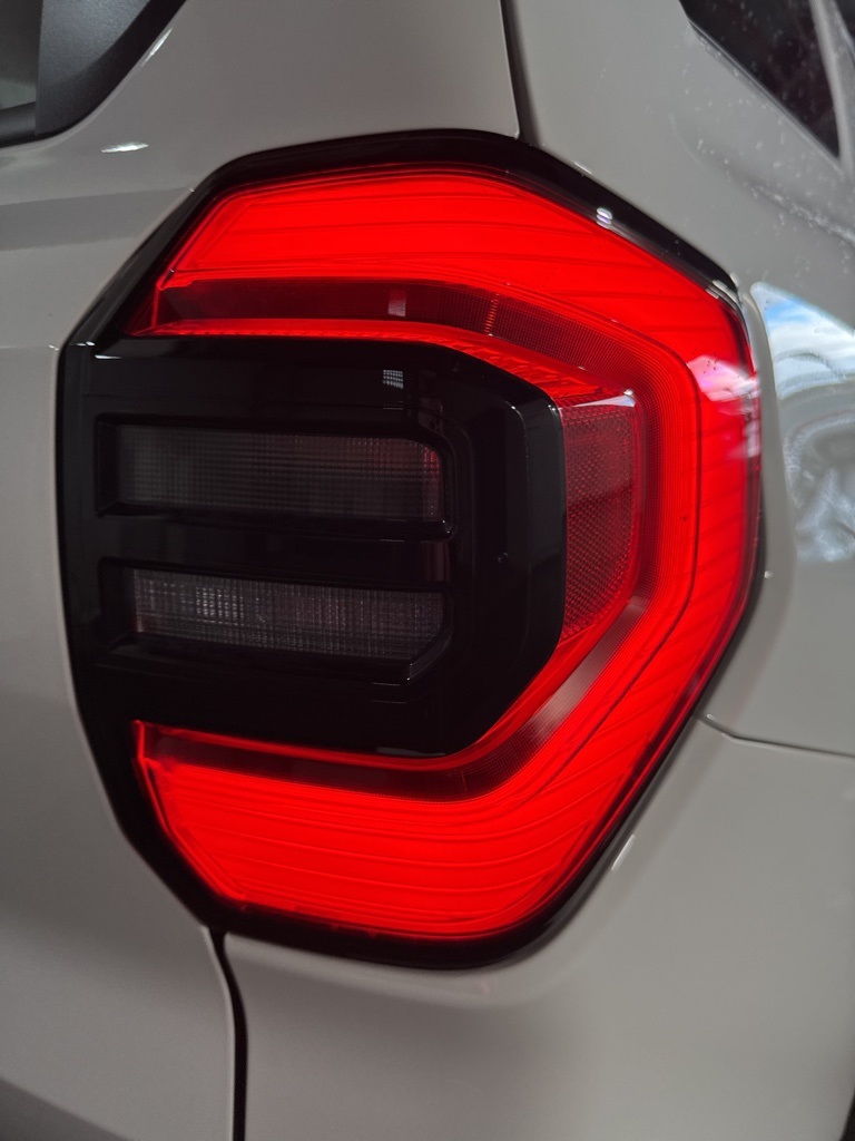 Thumbnail: 2025 Toyota 4Runner - 15