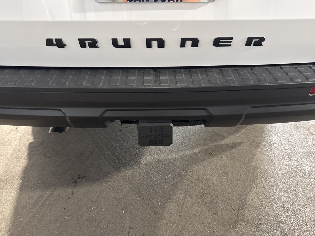 Thumbnail: 2025 Toyota 4Runner - 19