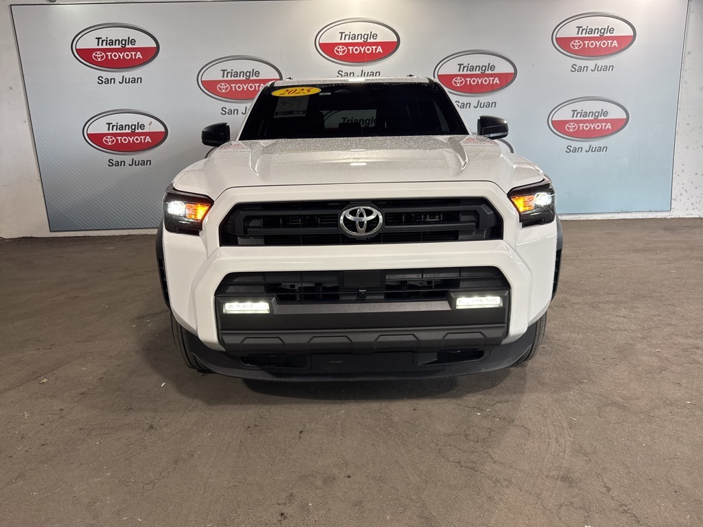 Thumbnail: 2025 Toyota 4Runner - 2