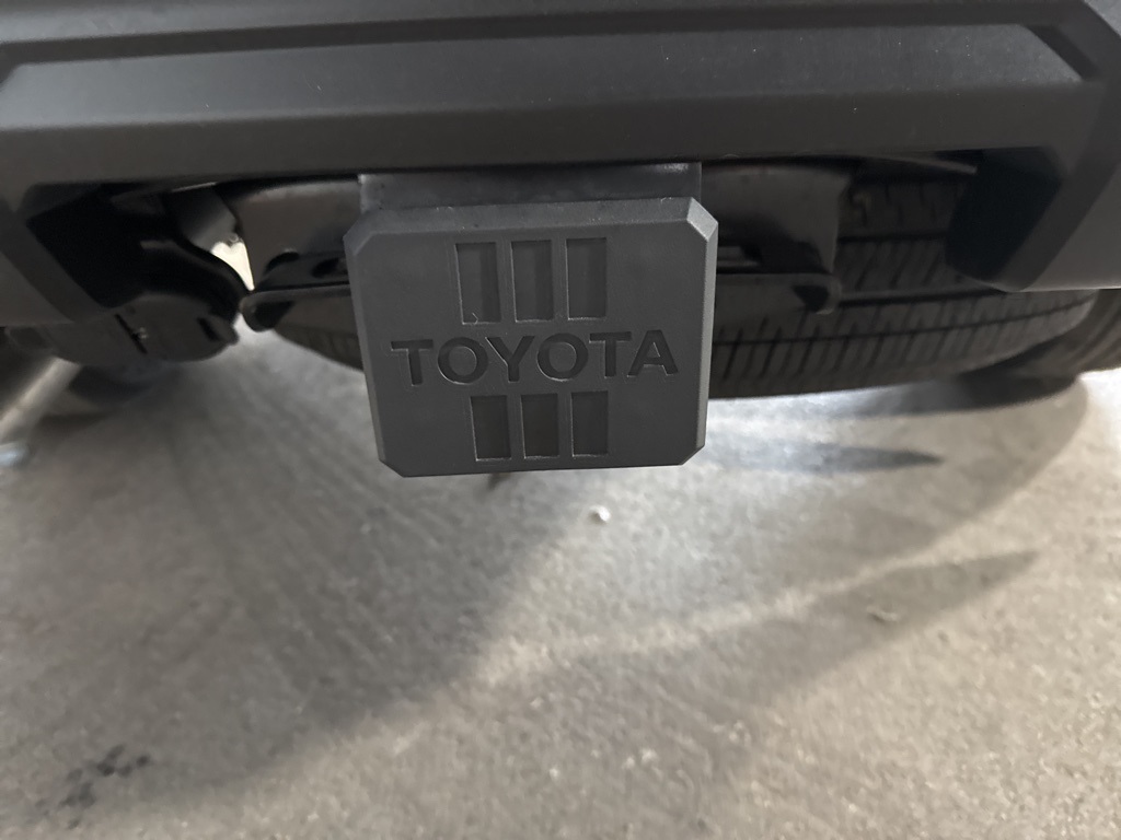 Thumbnail: 2025 Toyota 4Runner - 20