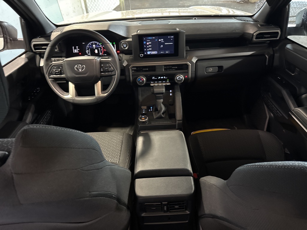 Thumbnail: 2025 Toyota 4Runner - 27