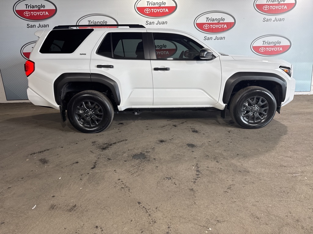 Thumbnail: 2025 Toyota 4Runner - 6
