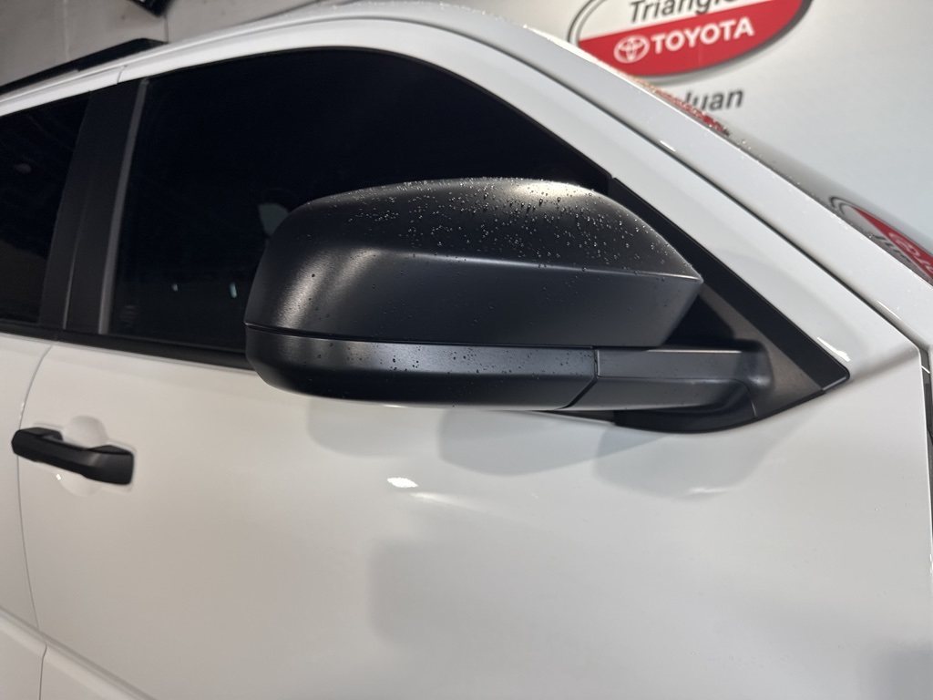 Thumbnail: 2025 Toyota 4Runner - 8