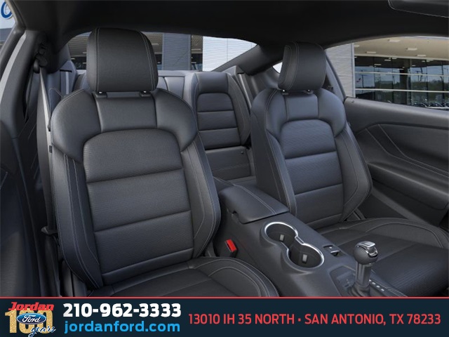 New Car 2025 Ford Mustang  Gt Premium For Sale Under $60,000 In San Antonio, Texas