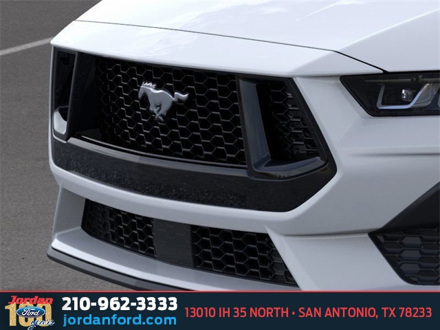 New Car 2025 Ford Mustang  Gt Premium For Sale Under $60,000 In San Antonio, Texas
